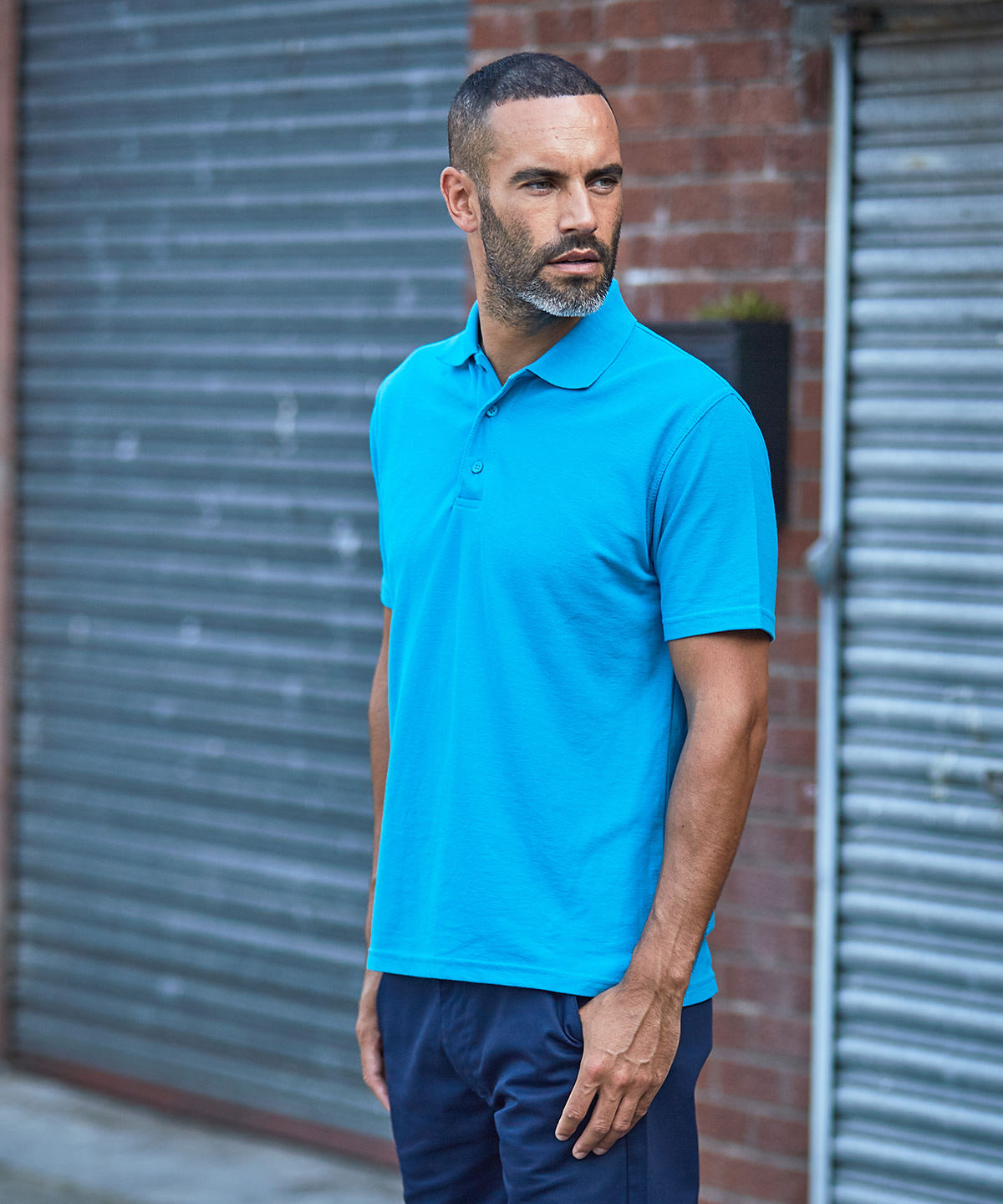 Pro RTX Pro Polo RX101