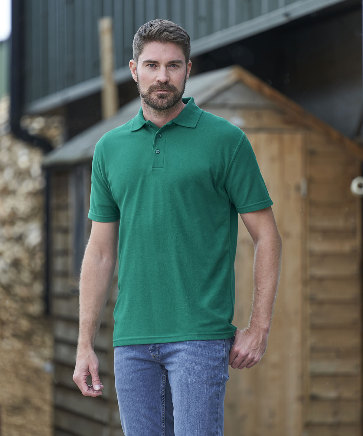 15 x RTX Pro polo for Only £99 (RX101)