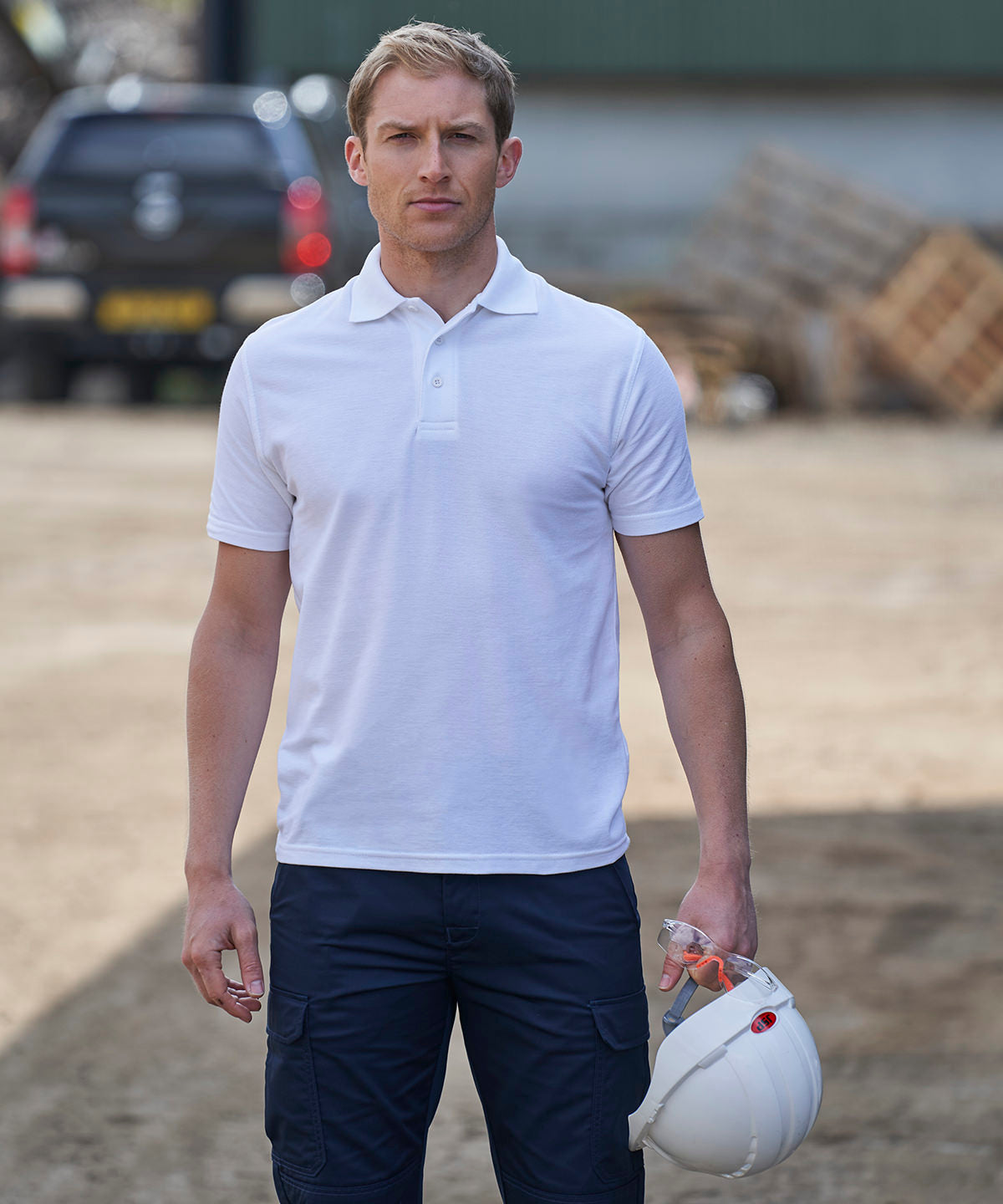 15 x RTX Pro polo for Only £99 (RX101)