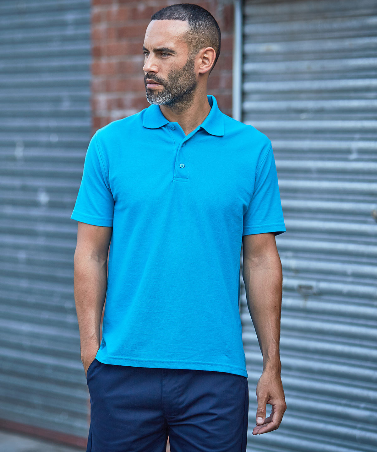 Pro RTX Pro Polo RX101