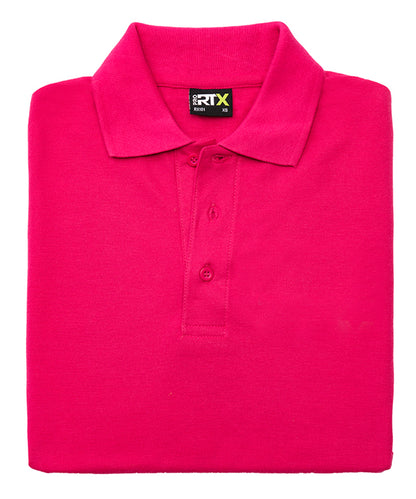 Pro RTX Pro Polo RX101