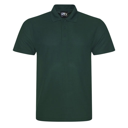 Pro Rtx Polyester Polo