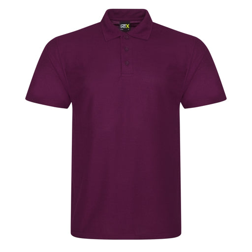 Pro Rtx Polyester Polo