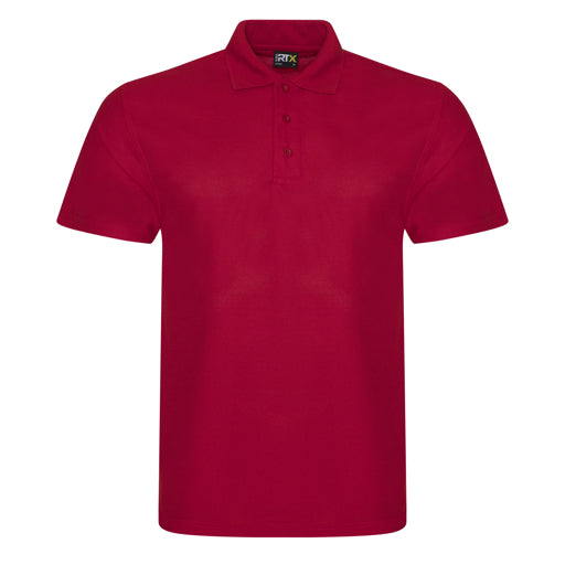 Pro Rtx Polyester Polo
