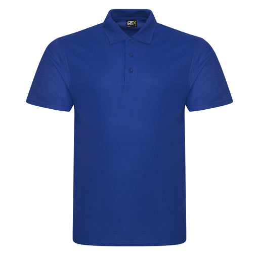 Pro Rtx Polyester Polo