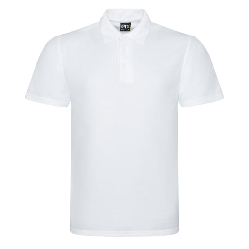 Pro Rtx Polyester Polo