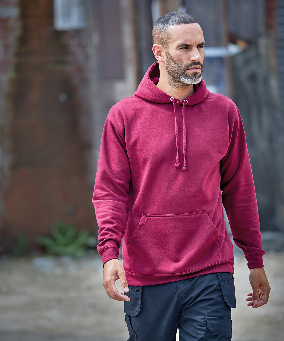 Pro RTX Hoodie RX350