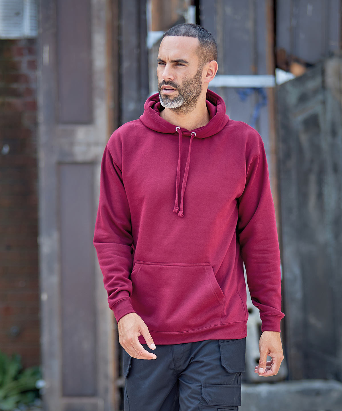 Pro RTX Hoodie RX350