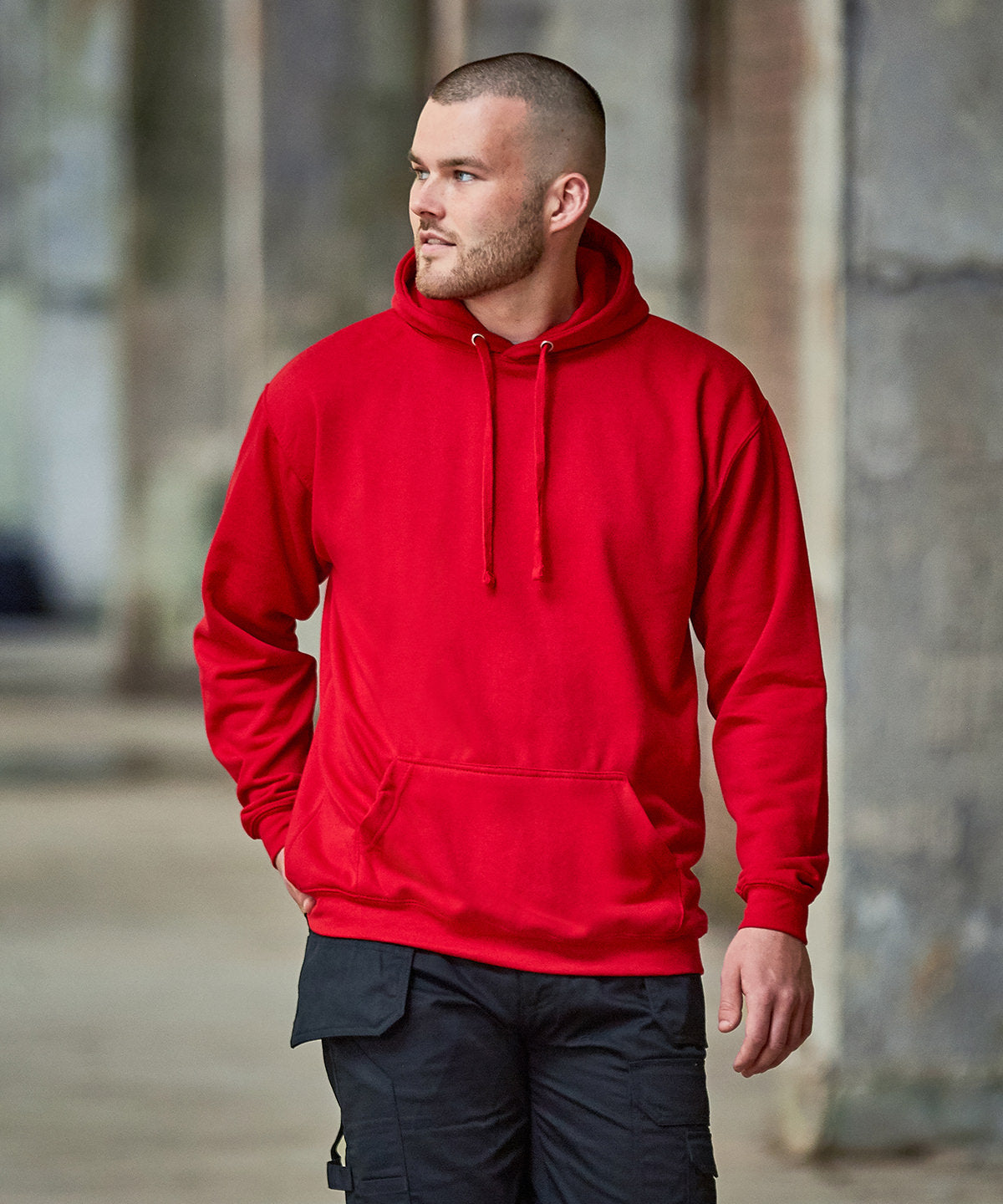 Pro RTX Hoodie RX350