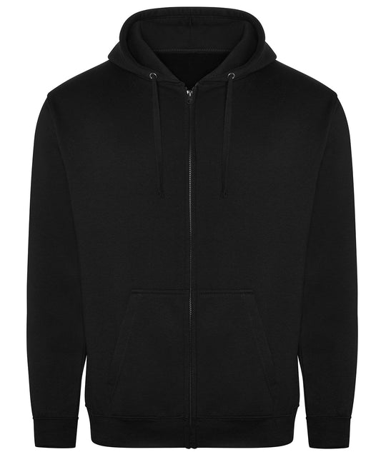 RX351 Pro zip hoodie