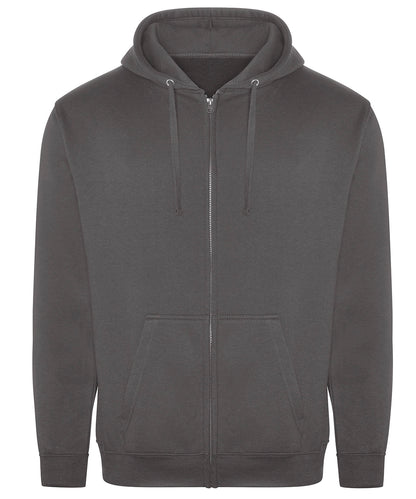 RX351 Pro zip hoodie