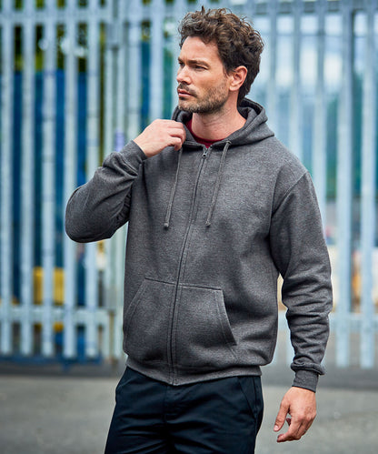 RX351 Pro zip hoodie