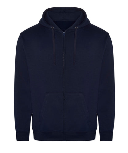 RX351 Pro zip hoodie