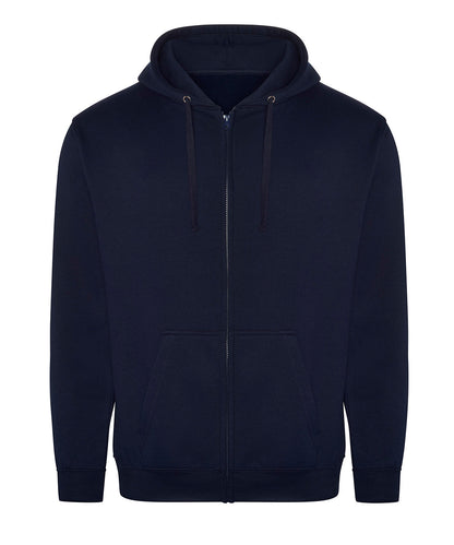 RX351 Pro zip hoodie