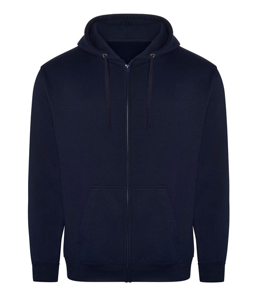 RX351 Pro zip hoodie