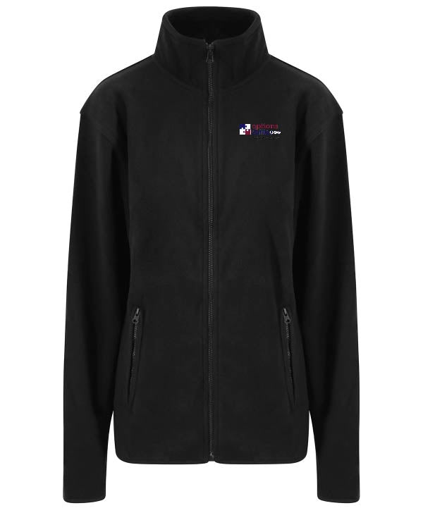 Options Skills Fleece