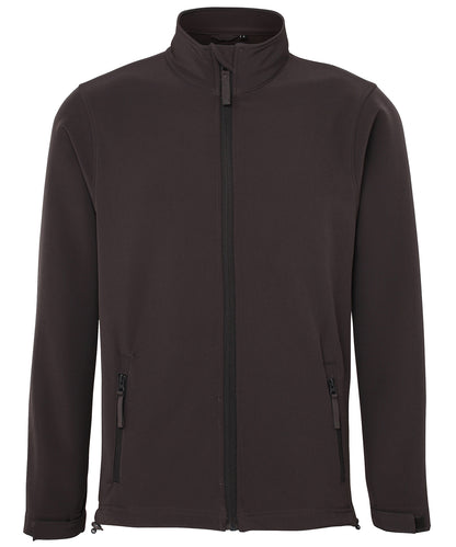 Pro RTX Pro Two Layer Soft Shell Jacket