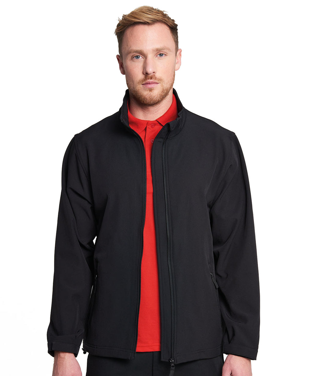 11 RTX Pro 2-layer softshell for Only £199 (RX500)