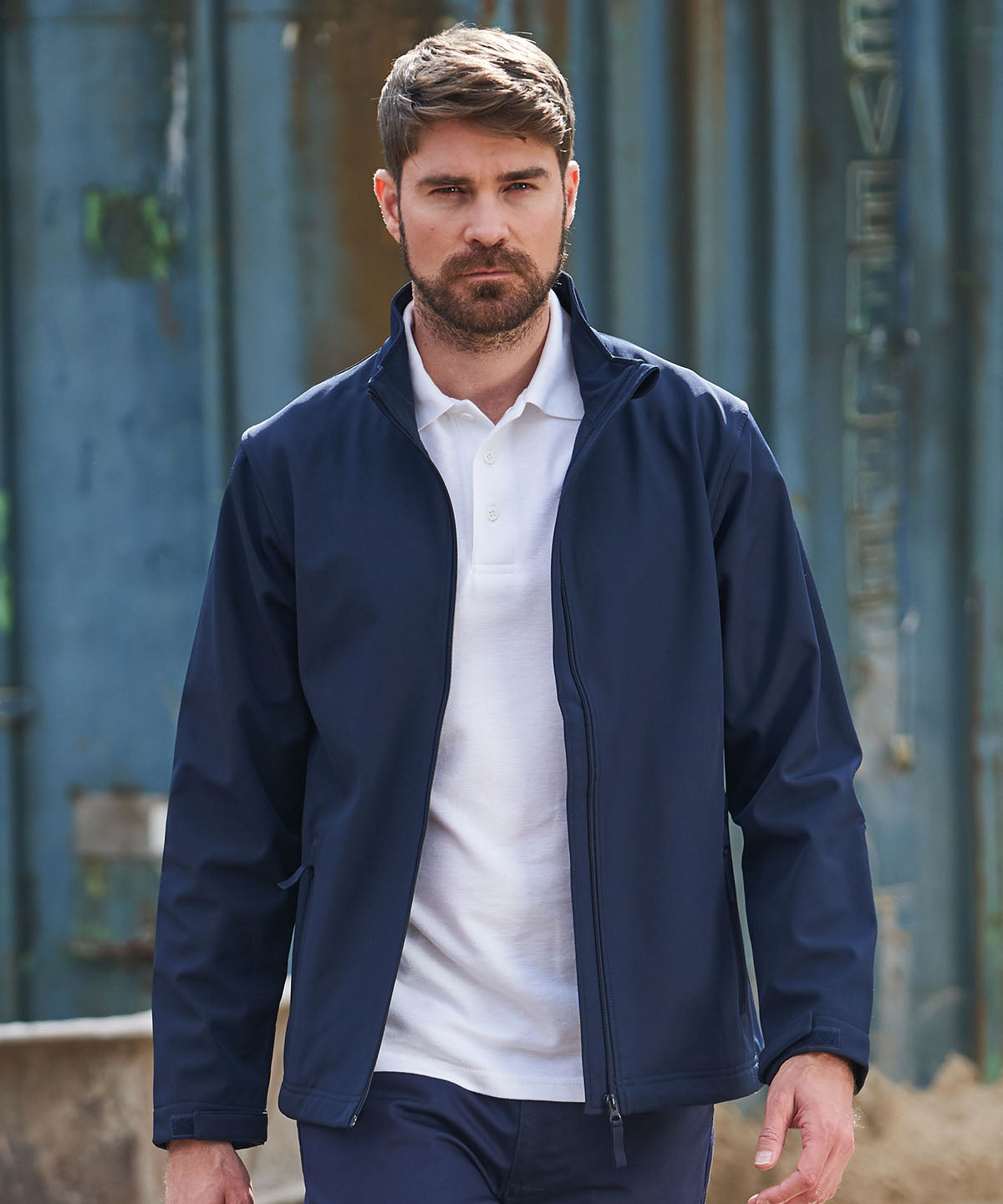 11 RTX Pro 2-layer softshell for Only £199 (RX500)