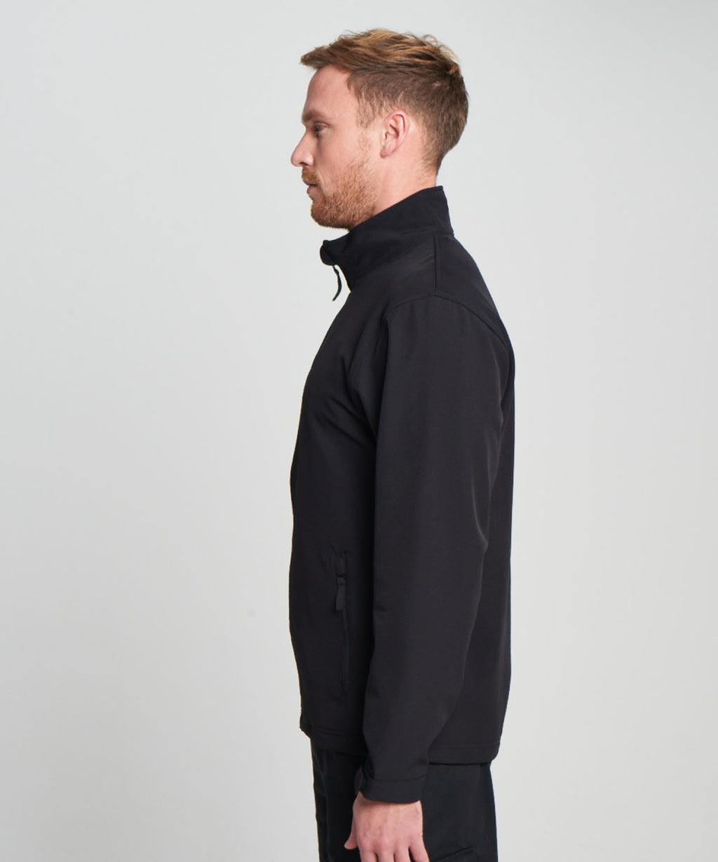 11 RTX Pro 2-layer softshell for Only £199 (RX500)