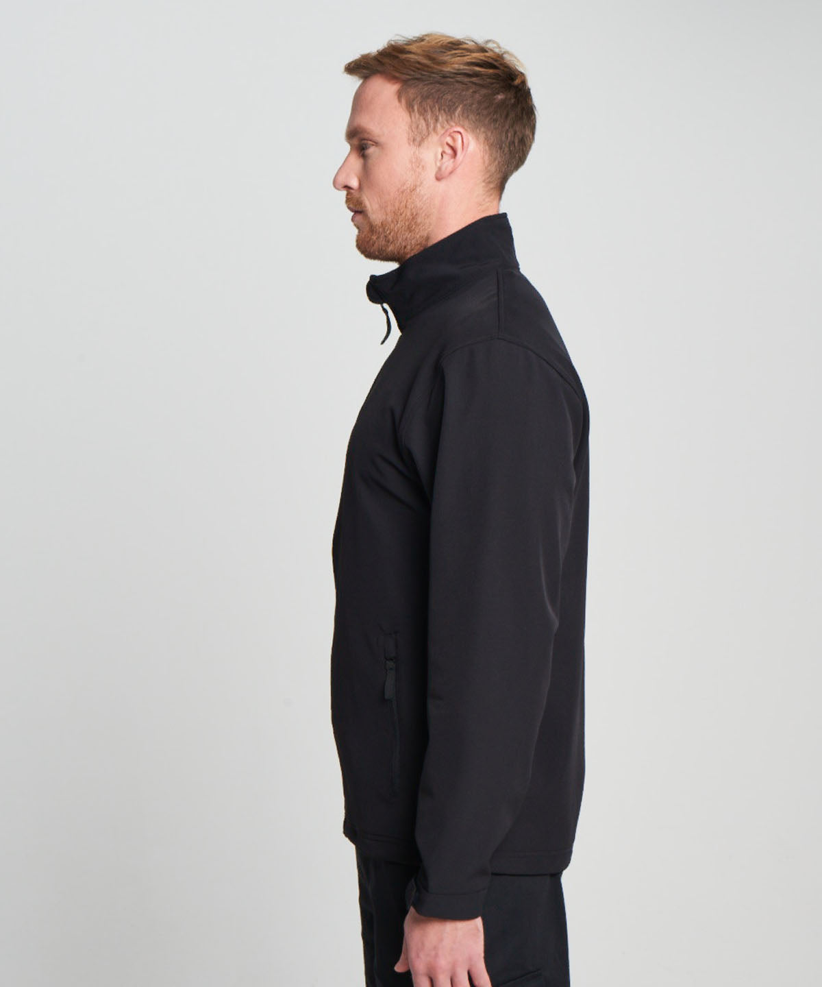 11 RTX Pro 2-layer softshell for Only £199 (RX500)