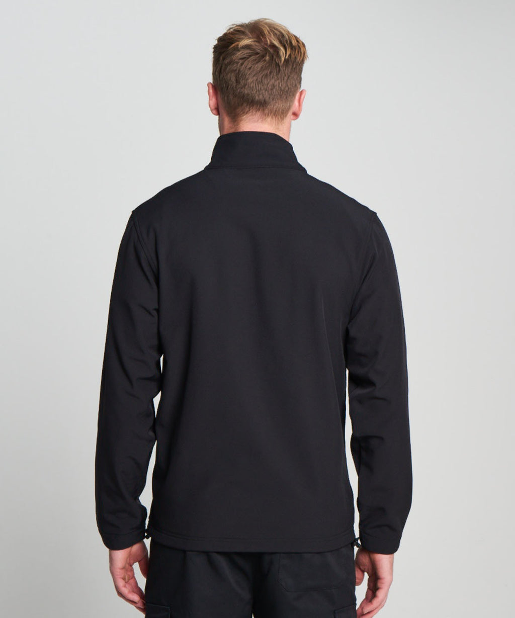 11 RTX Pro 2-layer softshell for Only £199 (RX500)