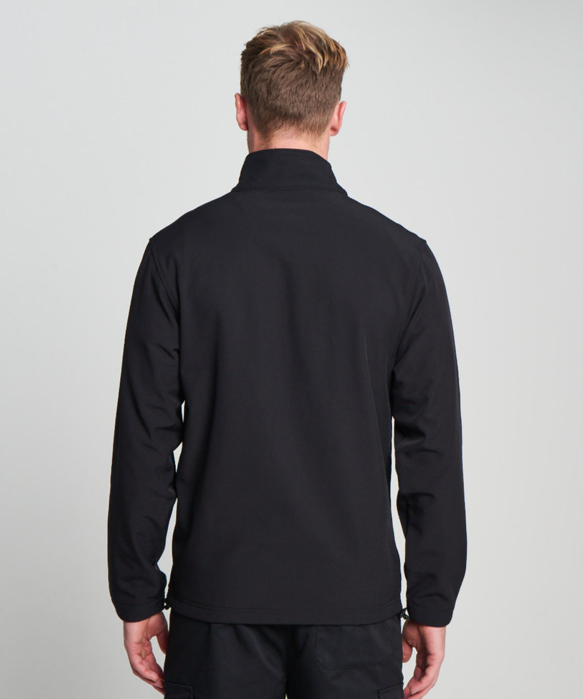 11 RTX Pro 2-layer softshell for Only £199 (RX500)