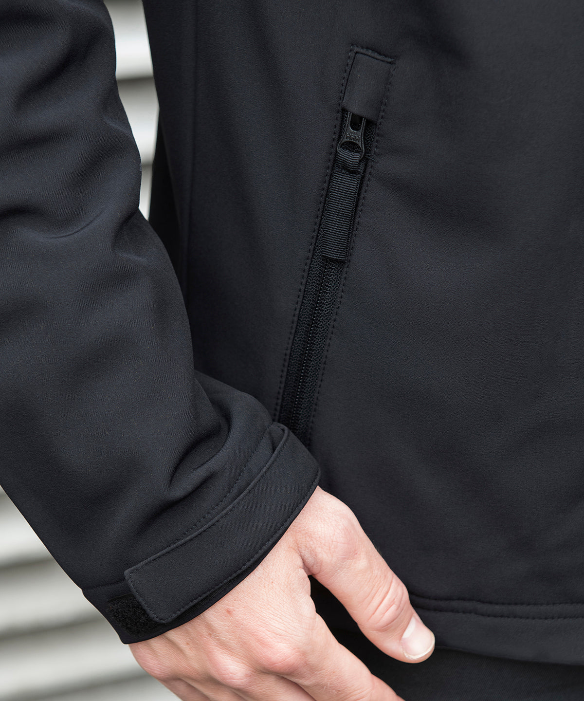 11 RTX Pro 2-layer softshell for Only £199 (RX500)