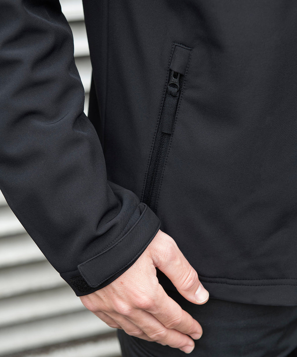 Pro RTX Pro Two Layer Soft Shell Jacket