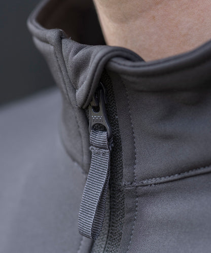 Pro RTX Pro Two Layer Soft Shell Jacket