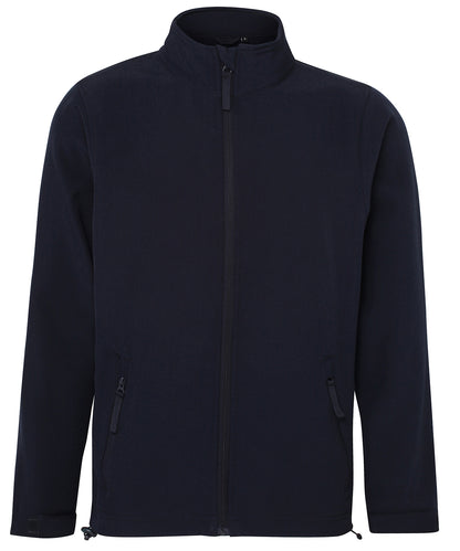 Pro RTX Pro Two Layer Soft Shell Jacket
