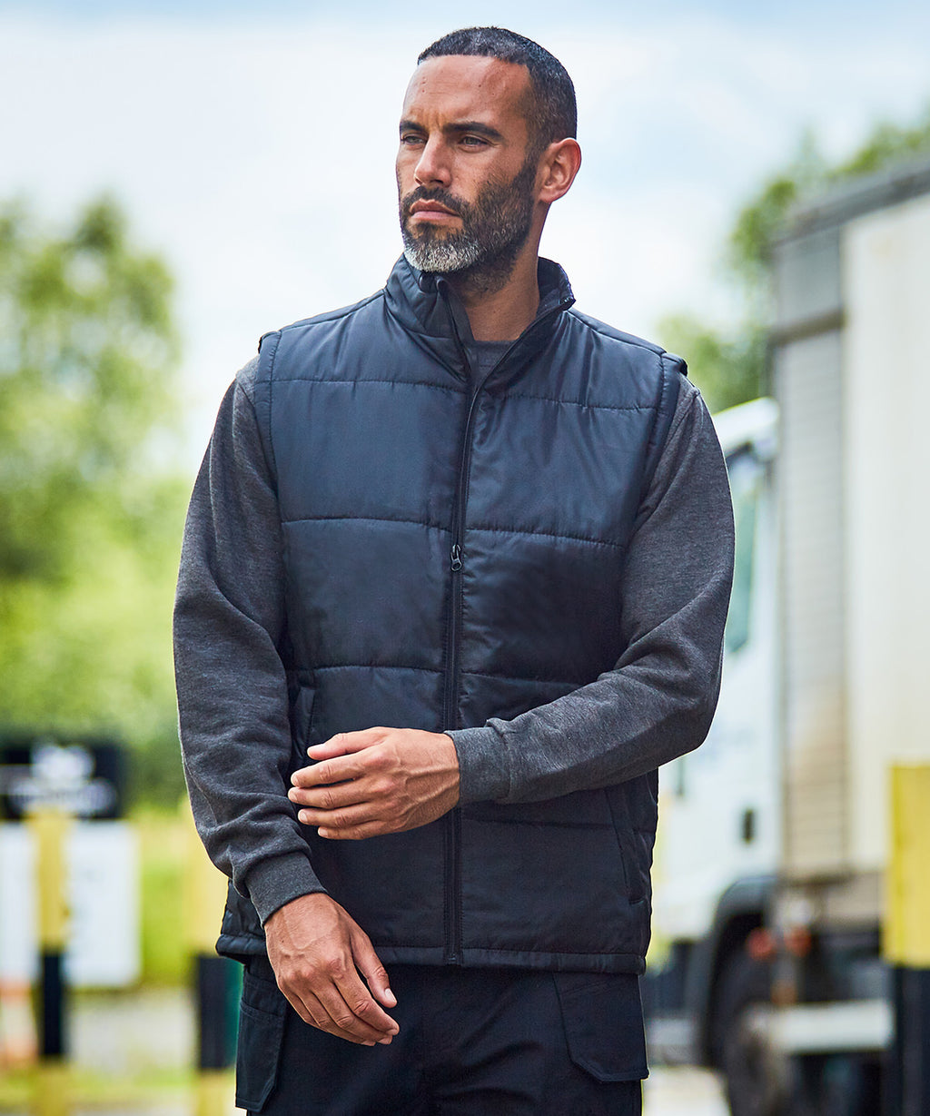 12 RTX Pro bodywarmerfor Only £199 (RX551)