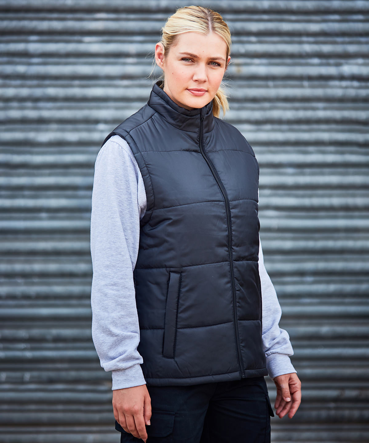 12 RTX Pro bodywarmerfor Only £199 (RX551)