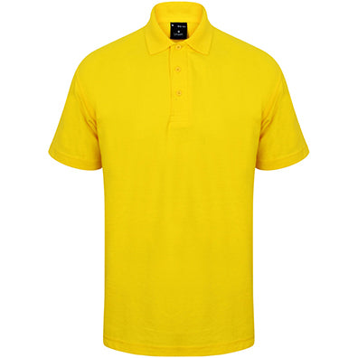 Uneek Classic Polo Shirt UC101