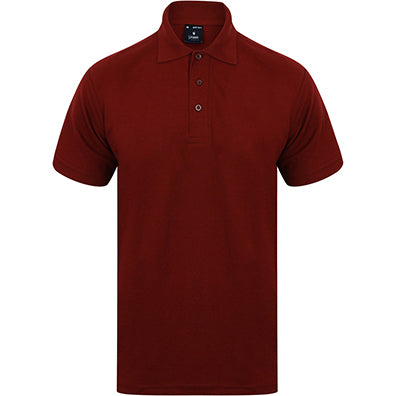 Uneek Classic Polo Shirt UC101