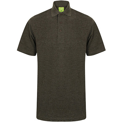 Uneek Active Pique Polo Shirt UC105