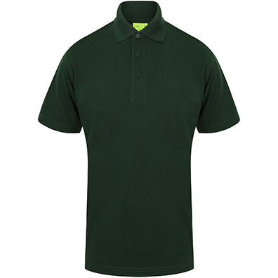 Uneek Active Pique Polo Shirt UC105
