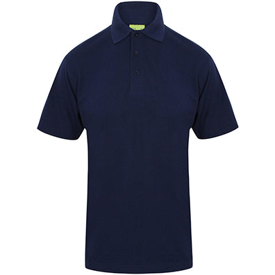 Uneek Active Pique Polo Shirt UC105