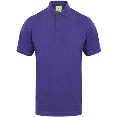 Uneek Active Pique Polo Shirt UC105
