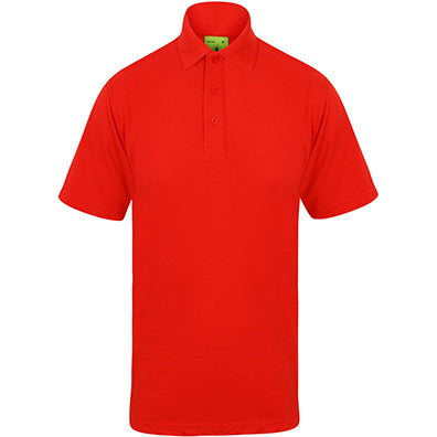 Uneek Active Pique Polo Shirt UC105