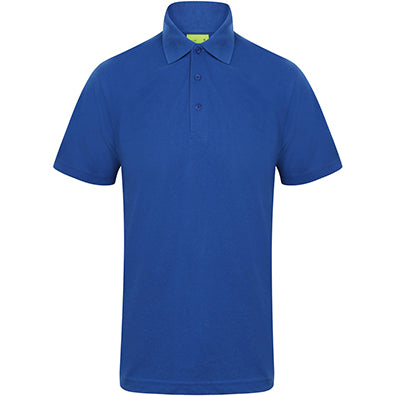 Uneek Active Pique Polo Shirt UC105