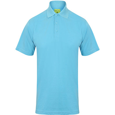 Uneek Active Pique Polo Shirt UC105