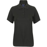 Uneek Ladies Polo Shirt UC106