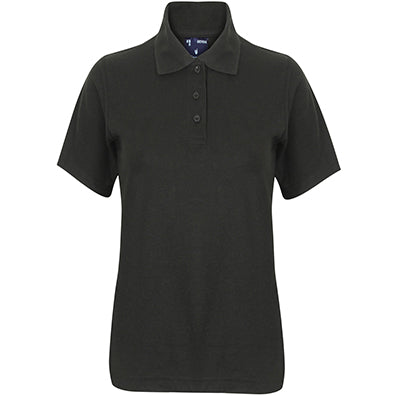 Uneek Ladies Polo Shirt UC106