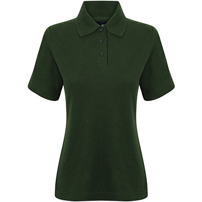 Uneek Ladies Polo Shirt UC106
