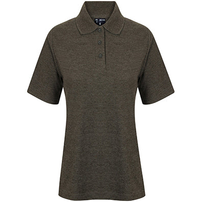 Uneek Ladies Polo Shirt UC106