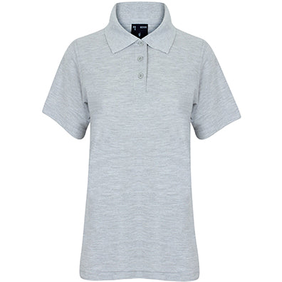 Uneek Ladies Polo Shirt UC106