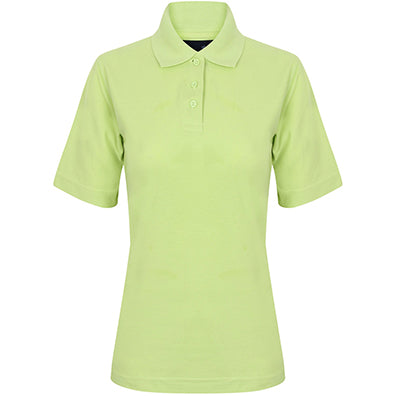 Uneek Ladies Polo Shirt UC106
