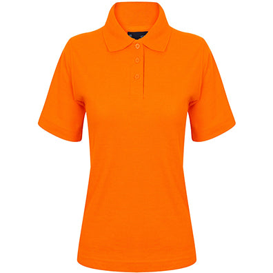 Uneek Ladies Polo Shirt UC106
