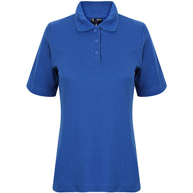 Uneek Ladies Polo Shirt UC106